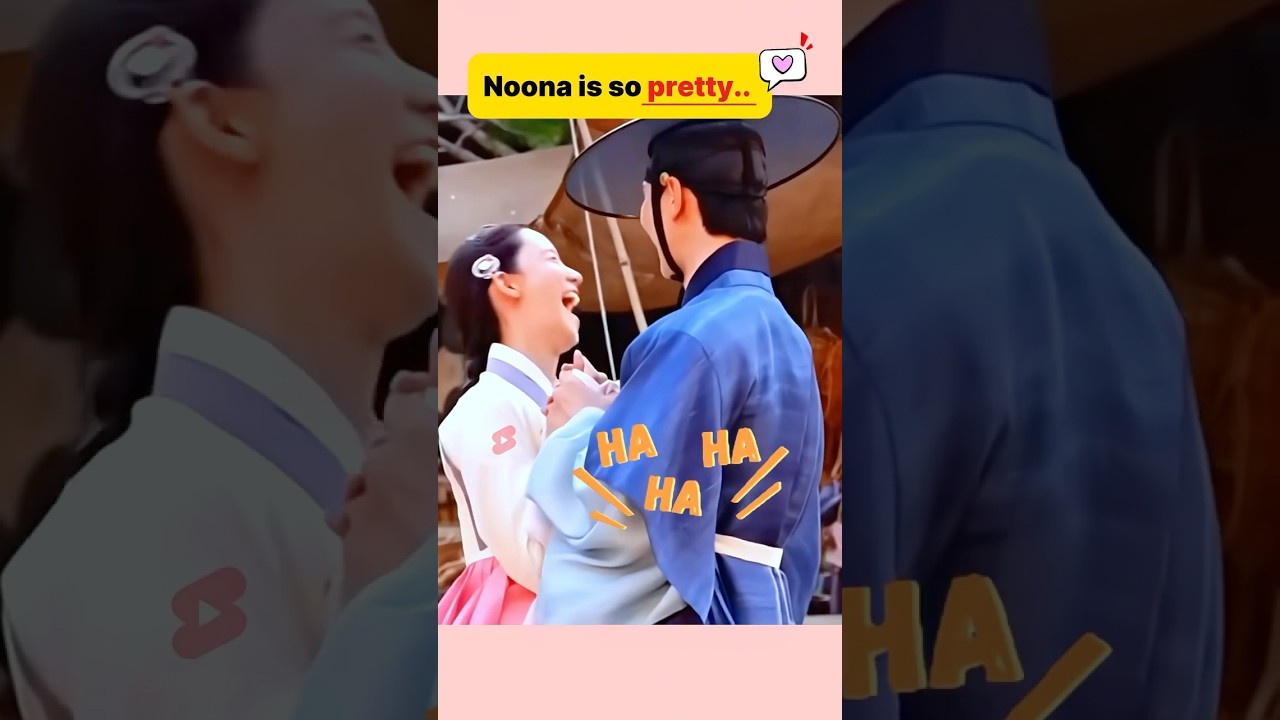 Charming Lee Chaemin & Yoona in New Music Video 🎶