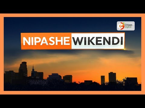Nipashe Wikendi | 31st October 2025 na Rashid Abdalla