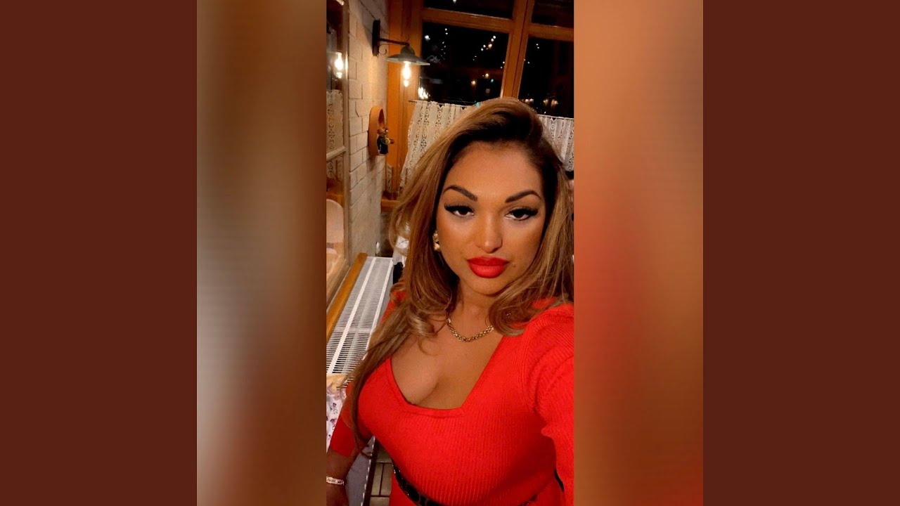 LEJLA - Chi Birij Me Te Szovav 🎶 | Official Music Video