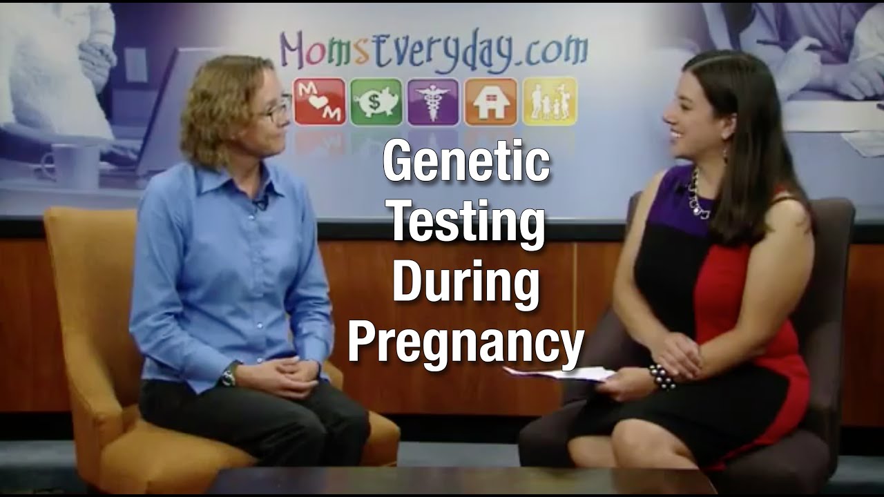 Genetic Testing During Pregnancy: When and Why to Consider It
