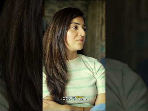 Mujhe sunshine bulate the 🥰 | ft. Mehreen Pirzada