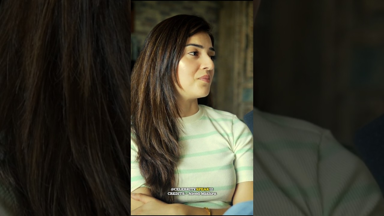 Mehreen Pirzada Shares Heartwarming Stories & Sunshine Memories βοΈ