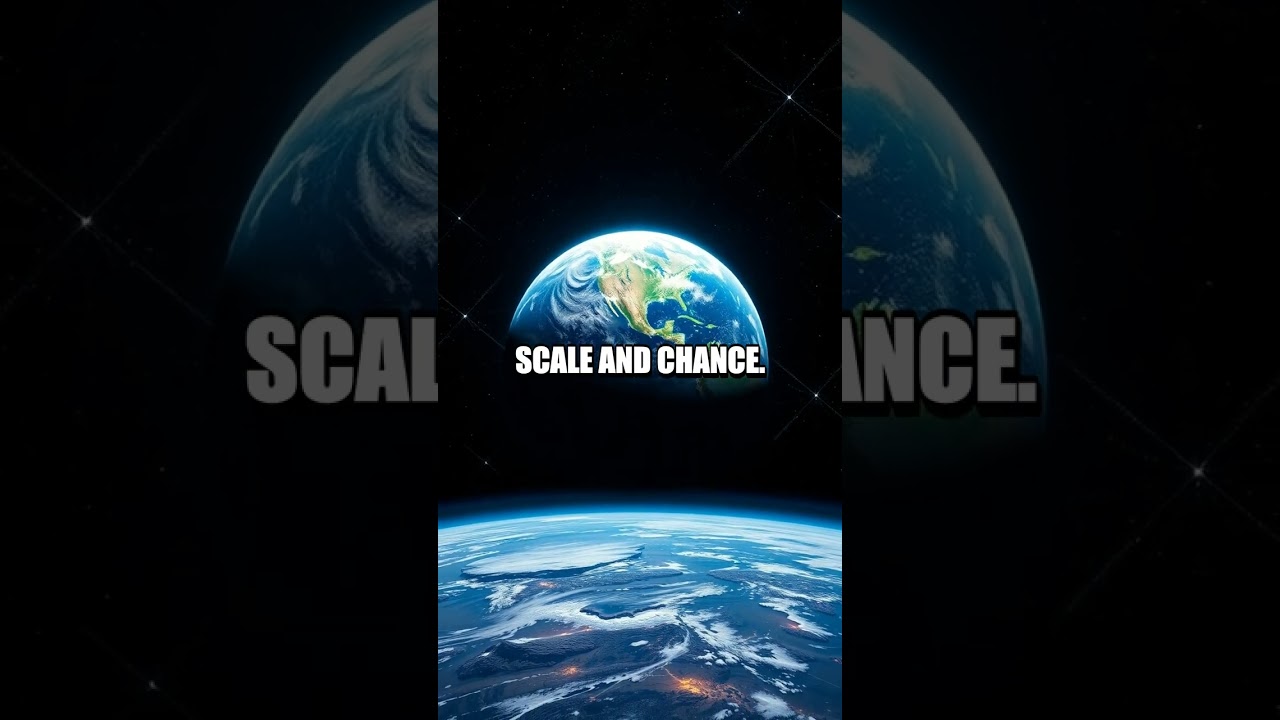 Shuffles of Infinity: Cards & Cosmic Scales ♠️