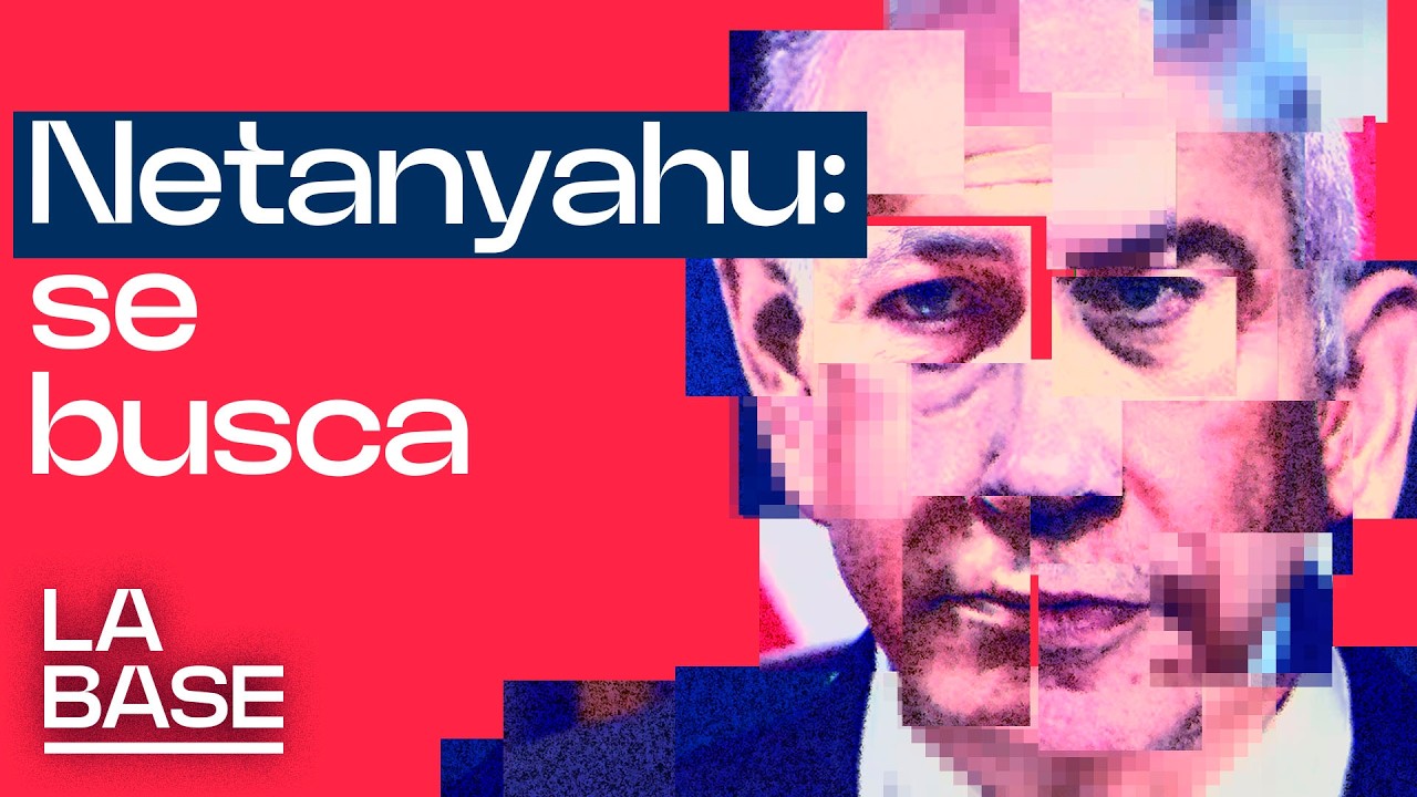 La Base 6x102 | ¿Qué significan los rumores sobre el paradero de Netanyahu?