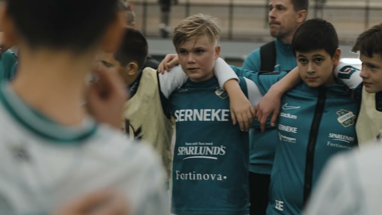 Nordic Cup 2024: En oförglömlig upplevelse