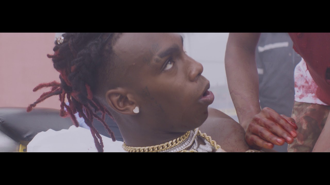 YNW Melly - Murder On My Mind (Official Video) 🎶
