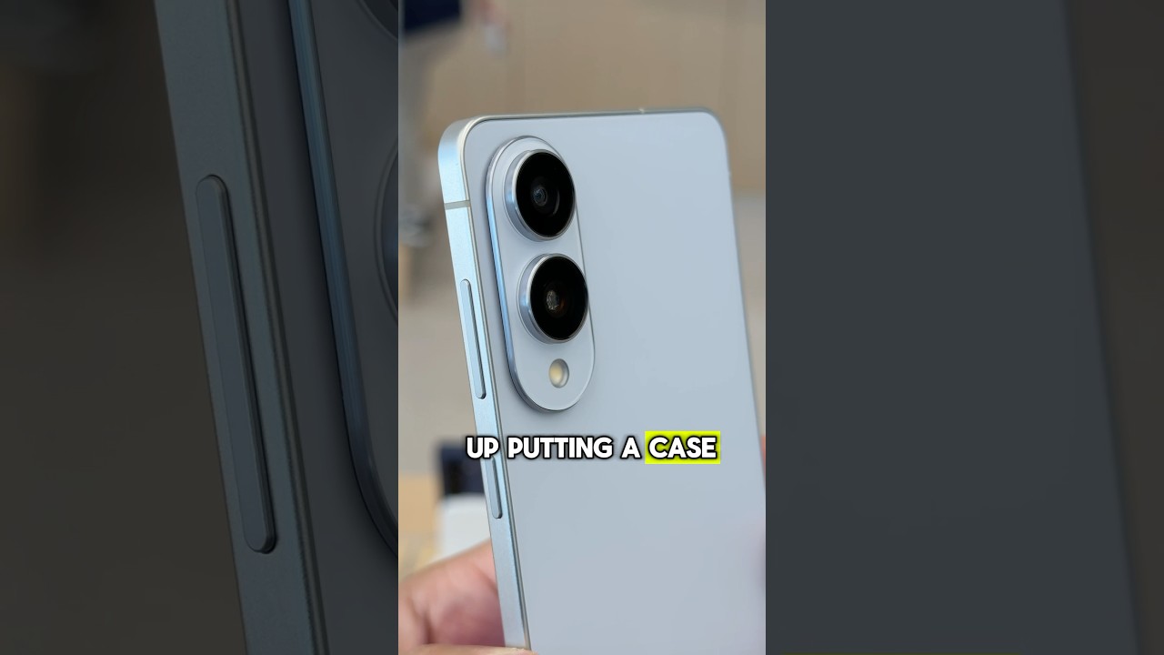 Galaxy S25 Edge: Worth the Upgrade? 📱