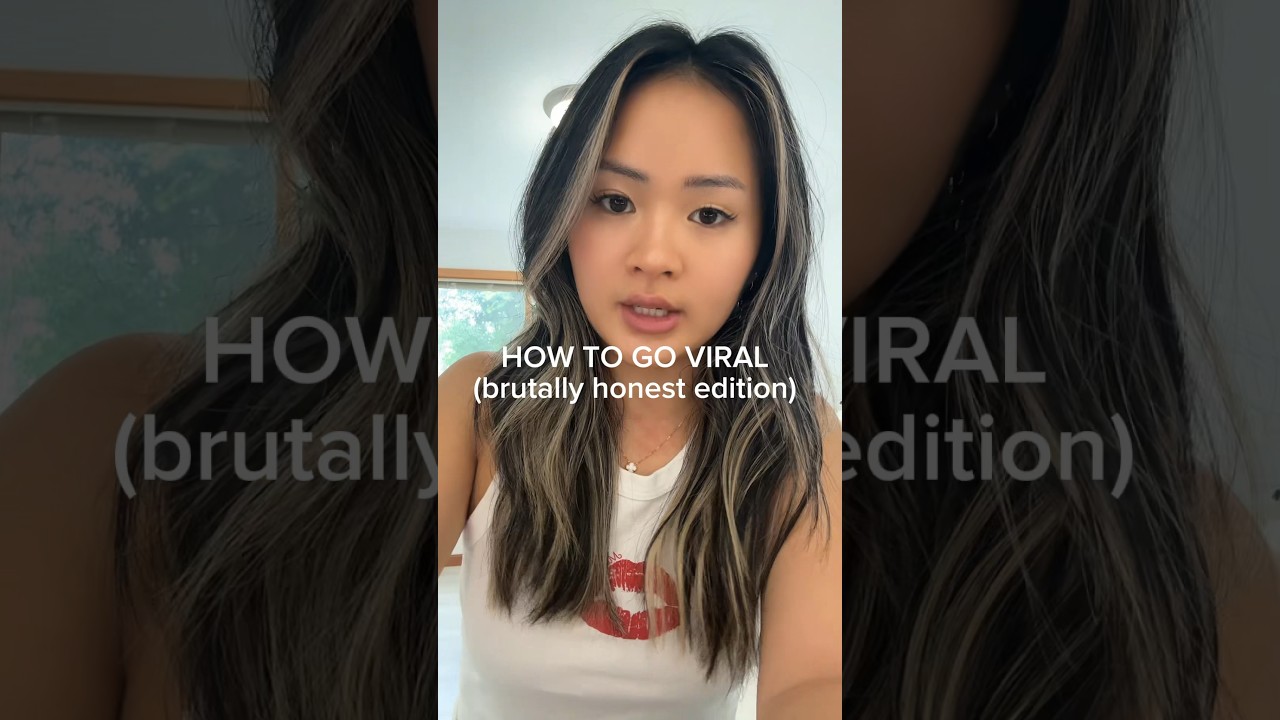 How to Go Viral: Brutally Honest Tips for Maximum Reach π