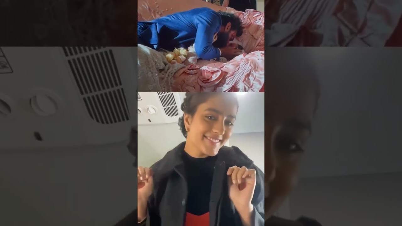 Abrar's Wife Instagram, Bobby Deol's Entry & Animal Movie