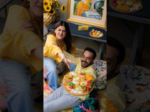 Kubra Khan And Gohar Rasheed Fun Time 😛🙈#kubrakhan