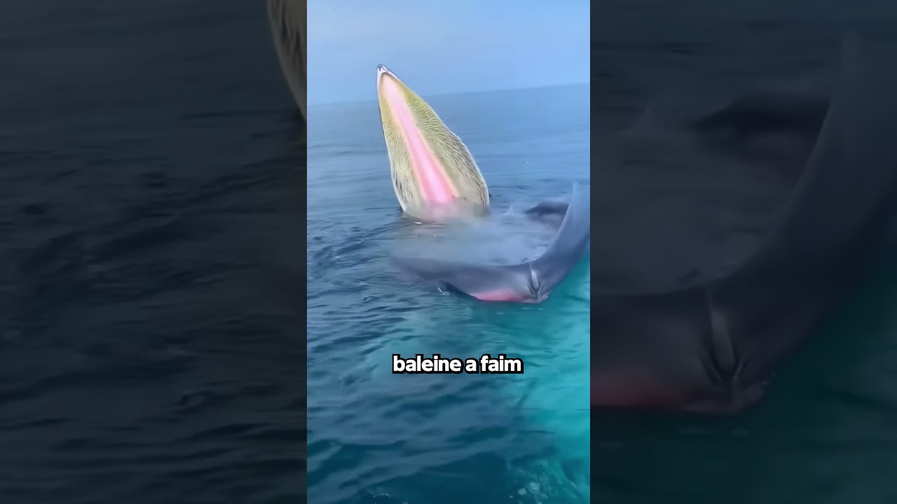 Ne Confonds Pas Ça Avec Un Bateau ! 🐋