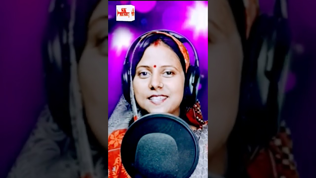 Parichhan Chaliyau Sakhi || Maithili Folk Song ๐ถ
