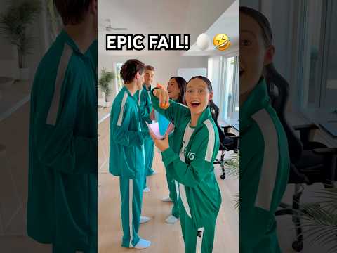 FIRST TAKE! 😳 - #shorts