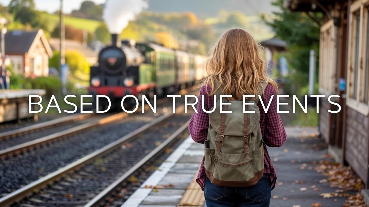 Heartbreaking True Story Drama | Watch 'What The Night Can Do' Full Movie 💔