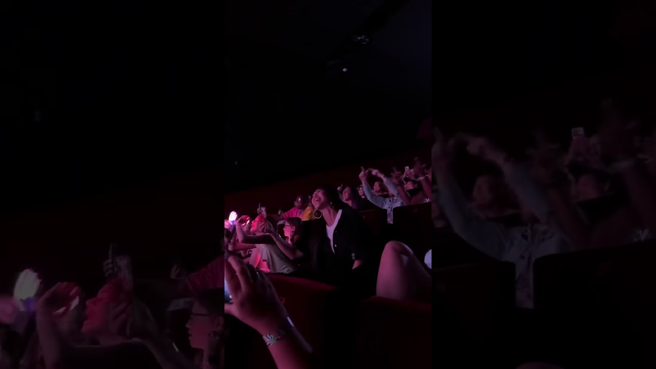 K-pop Demon Hunters Sing-Along 🎤