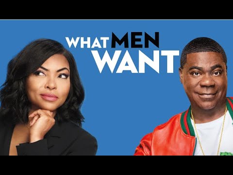 What Men Want (2019) ! Recaps | She's Able To Hear Mens Thoughts