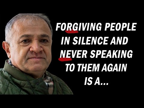 The Most Honest Life Lessons No One Talks About | Advice From Old People