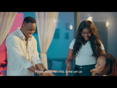 Jahman X-press - YAKOFI KHAR (official video)