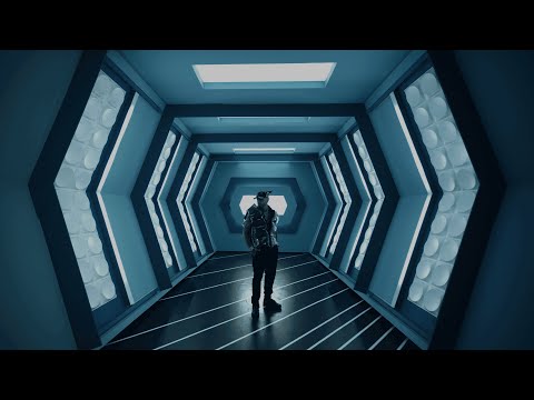 Rauw Alejandro - Sexo Virtual (Video Oficial)