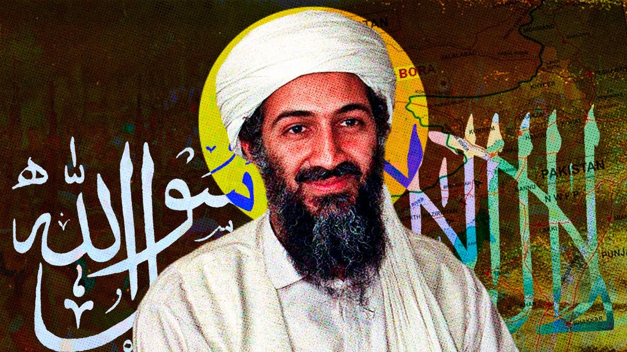 Как ЦРУ нашли Осаму бен Ладена 🕵️♂️