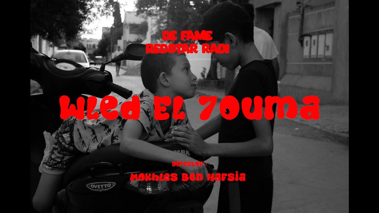Dablde & Defame ft. RedStar Radi - Wled El 7ouma 🎶