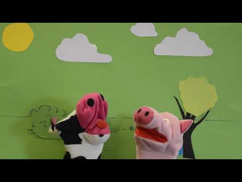 Lesen lernen: Anlaut G in Klasse 1 📚