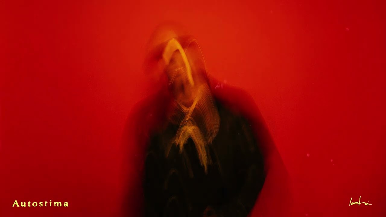 Luchè - Autostima 🎶 Official Visual Video | Listen Now