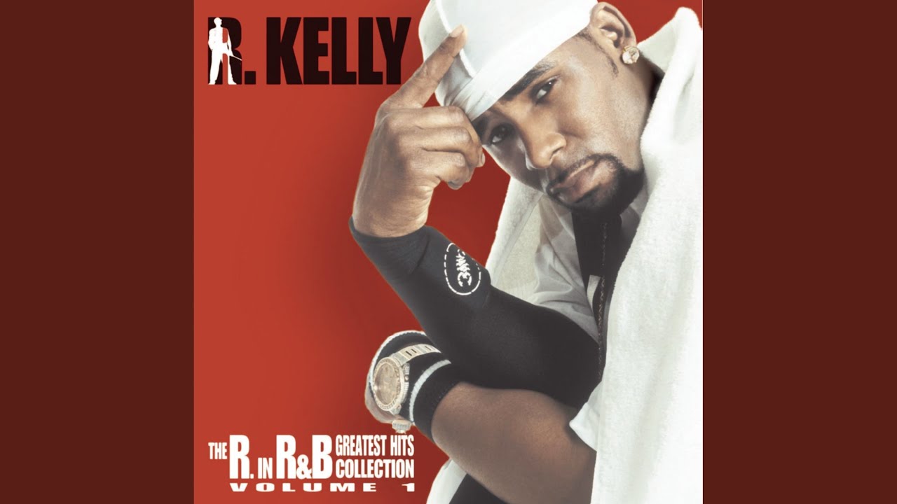 Ignition (Remix) by R. Kelly 🎶