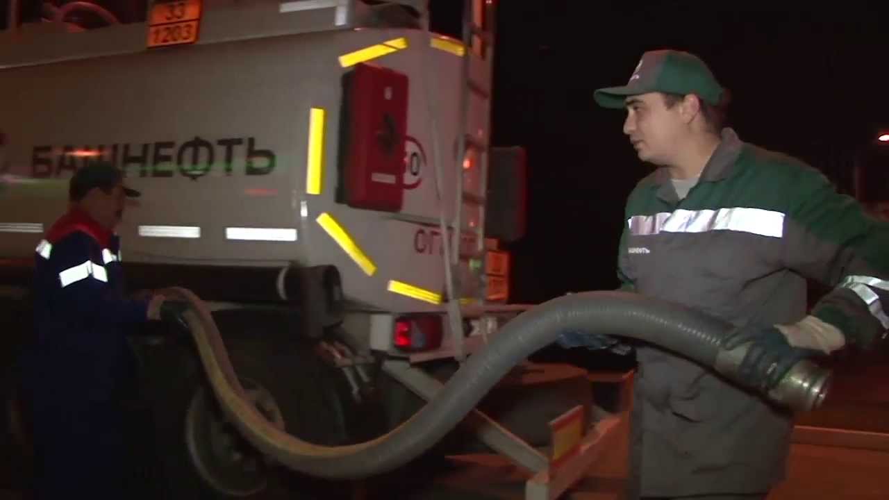 Мой опыт работы оператором АЗС 🚗