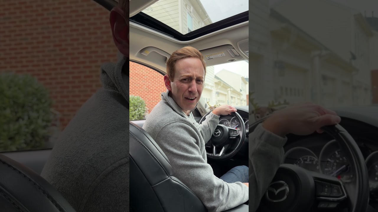 Spoiler: He Didn't Help 😕