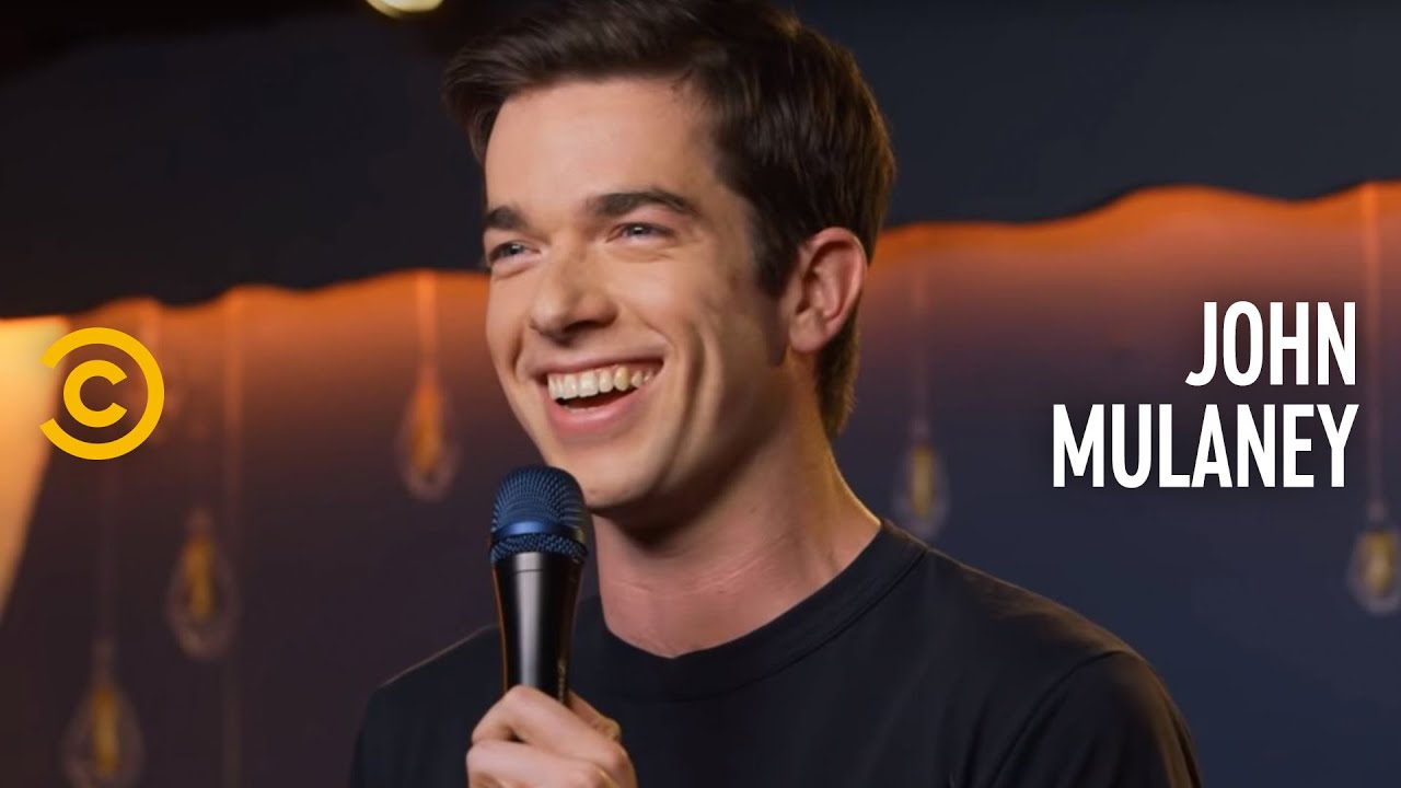 The Meltdown with Jonah and Kumail - John Mulaney - "The Jinx"