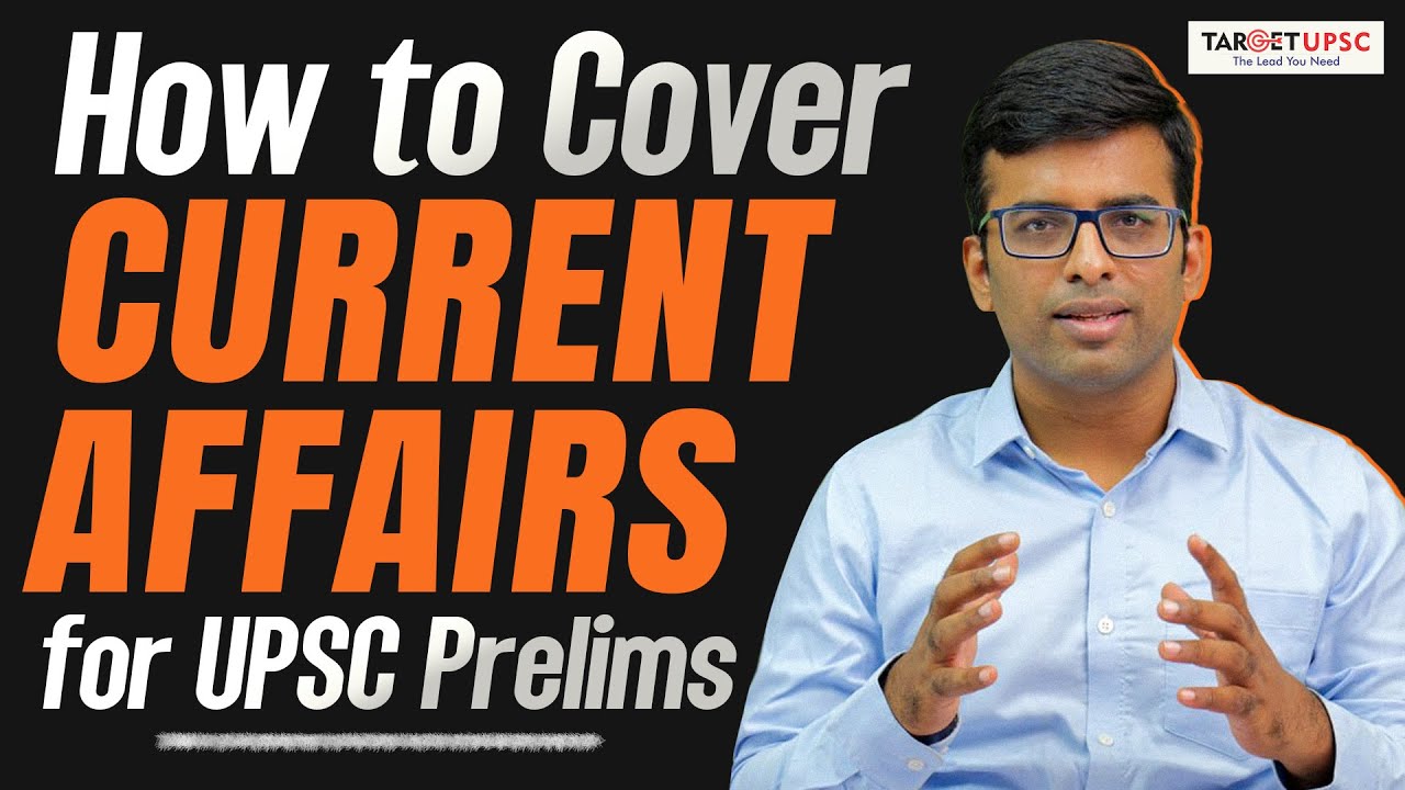 Ultimate UPSC Prelims Current Affairs Strategy | 5-Year PYQ Analysis for 2026 Success 📚