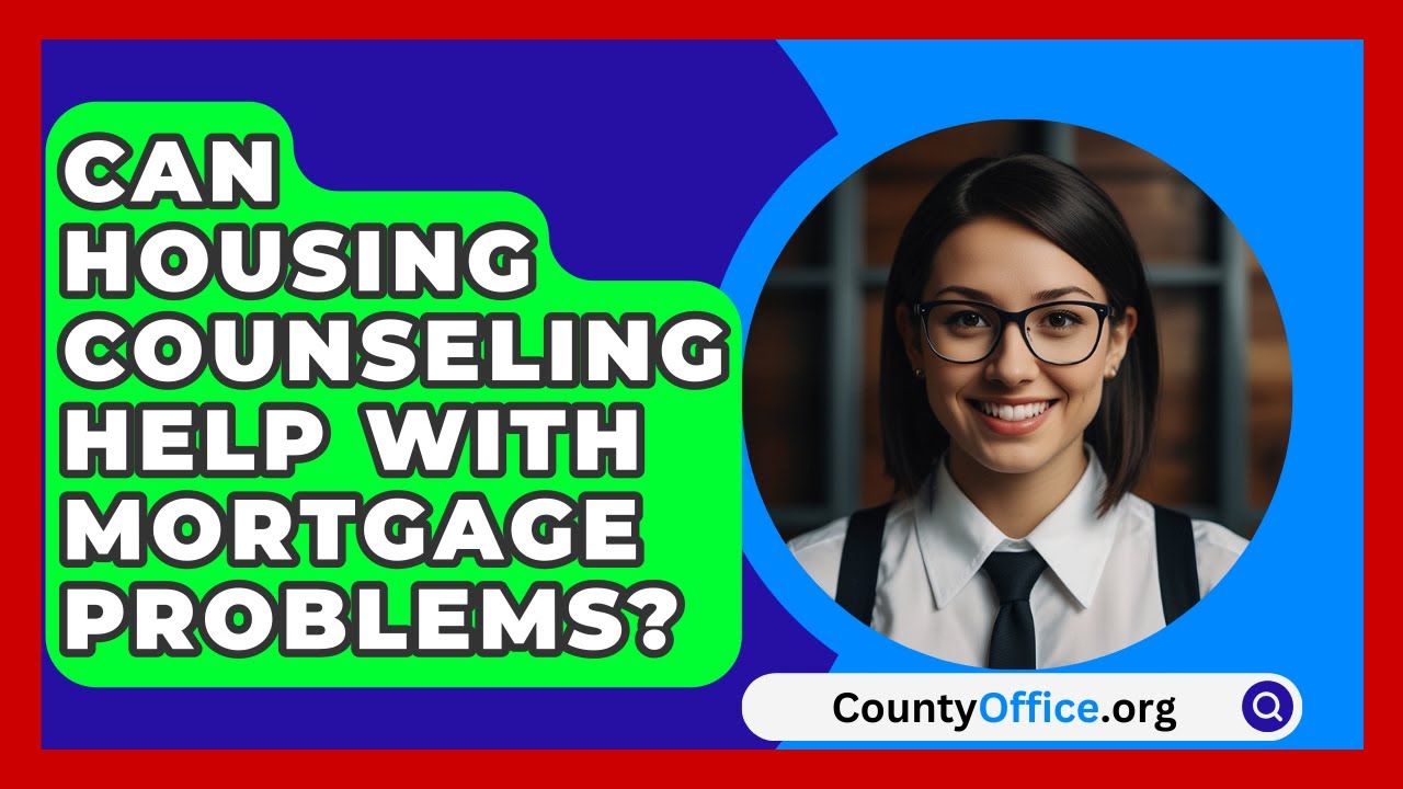Struggling with Your Mortgage? Discover How Housing Counseling Can Help 🏡