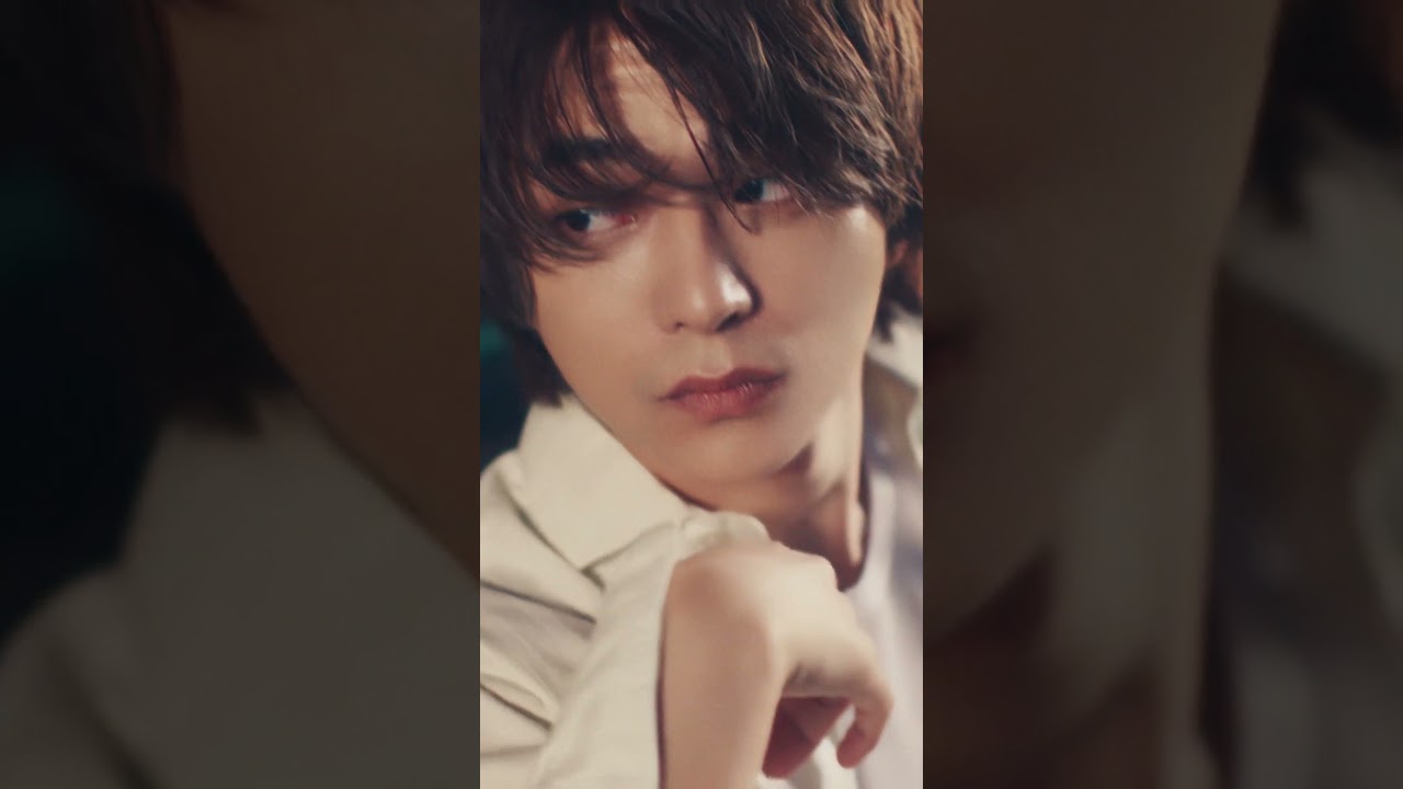 Sexy Zone新曲『本音と建前』MV公開!佐藤勝利の大人の魅力を堪能✨