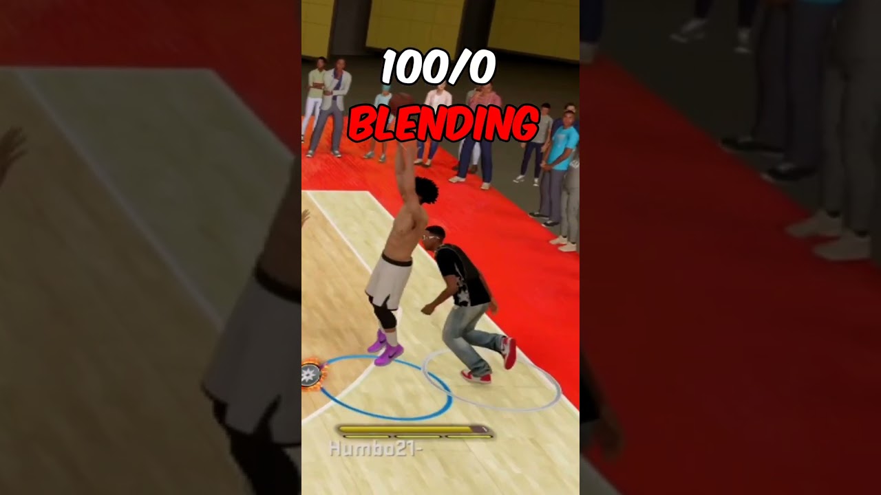 Top Jumpshot for All Builds in NBA 2K23 ๐