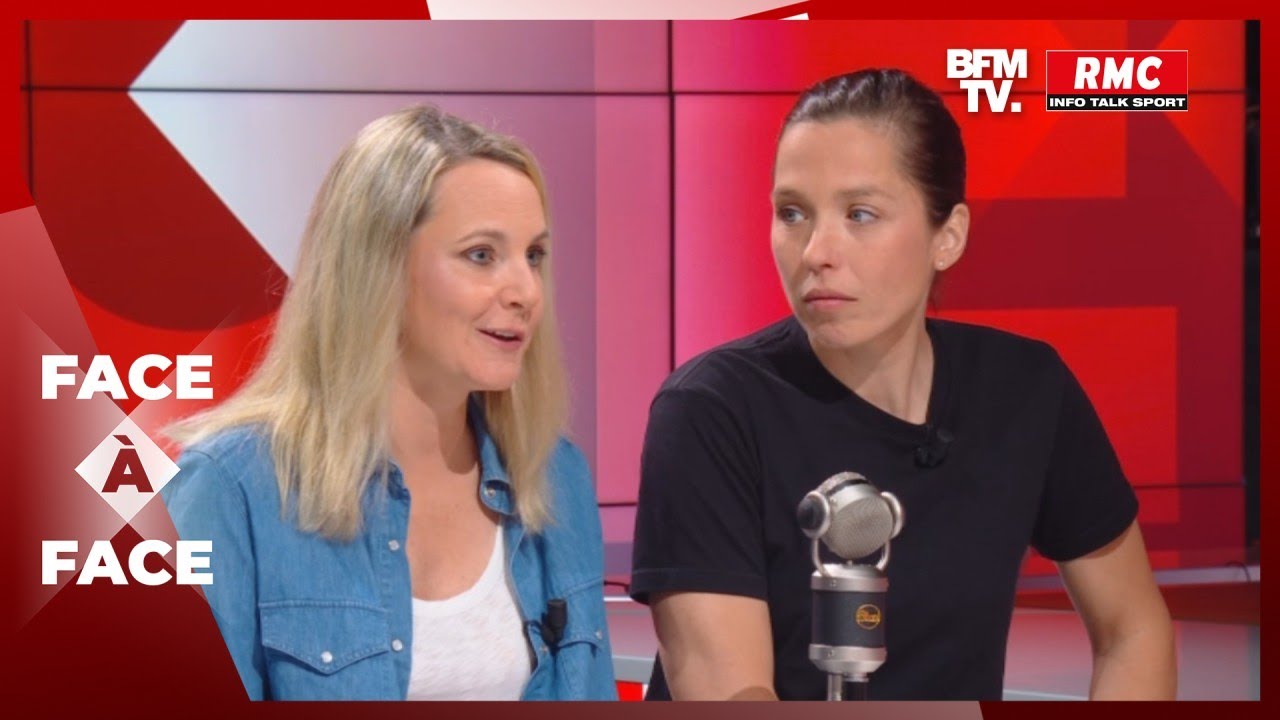 L'interview de Alexandra Jousset & Ksenia Bolchakova, “Wagner, l’armée des ombres de Poutine”