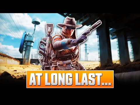 ARC Raiders Is Proving The Impossible...