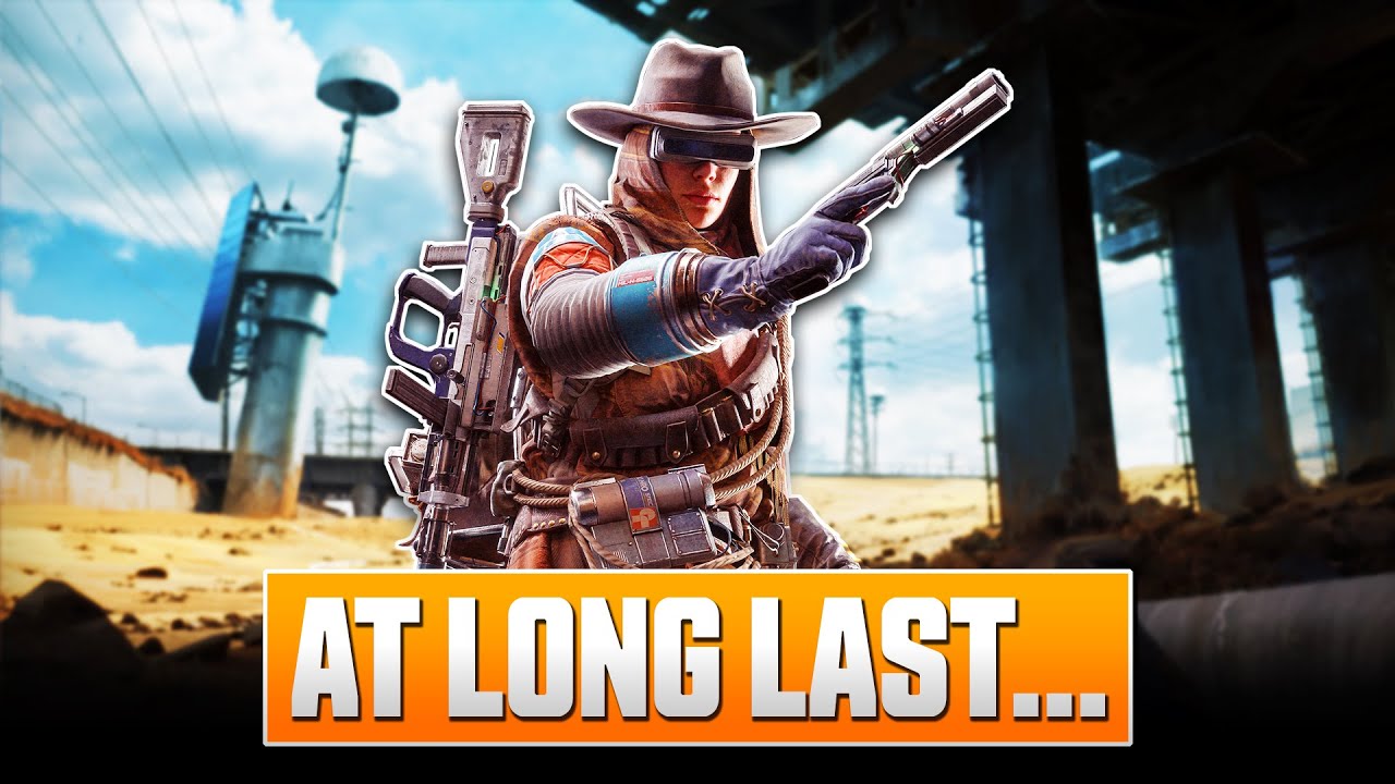 ARC Raiders Launches Soon After Years of Wait 🚀