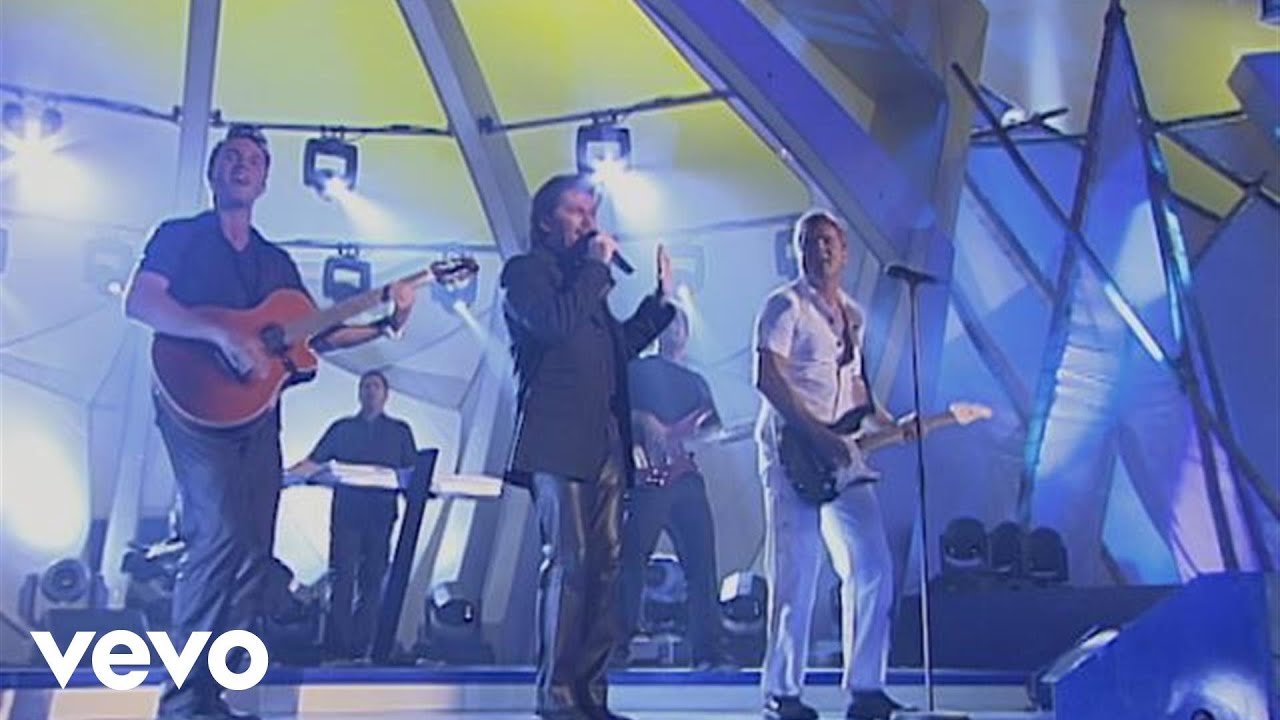 Modern Talking - No Face, No Name, No Number (Expo 2000) 🎶