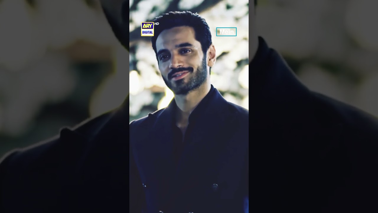 #Mein Episode 1 | Wahaj Ali | New Pakistani Drama ❤️