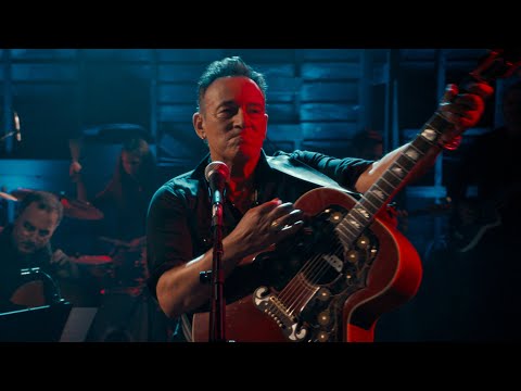 'Western Stars' Trailer