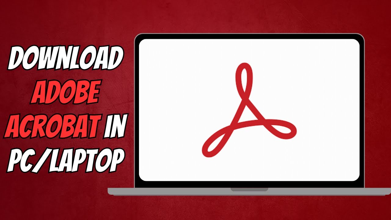 Quick Guide: Install Adobe Acrobat Reader on Windows 10 for Free 📄
