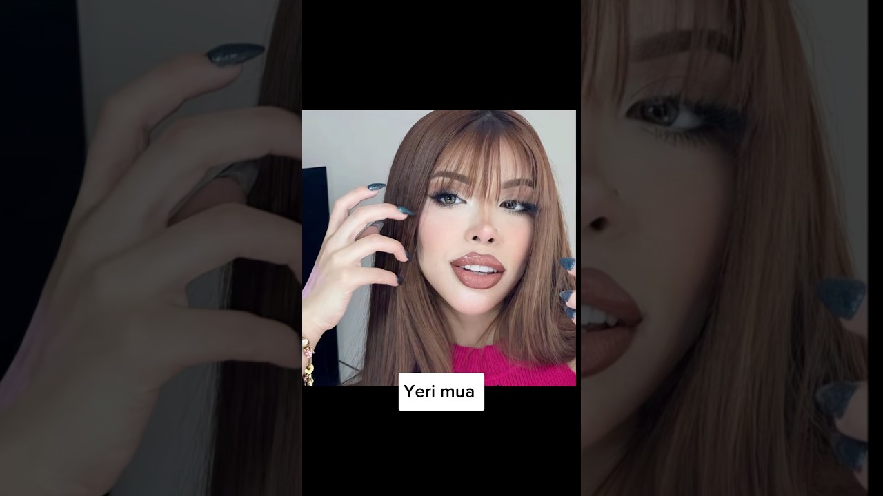 Famosos sin maquillaje: ¡Impactantes transformaciones! ✨