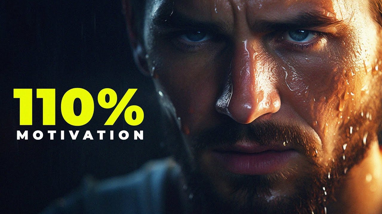 Keine Ausreden mehr! Motivation auf Deutsch 💪