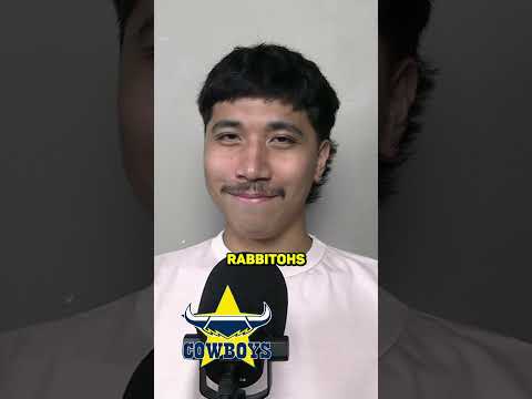 NRL 2025 MINOR PREMIER WILL BE…… 👀🏉🏆