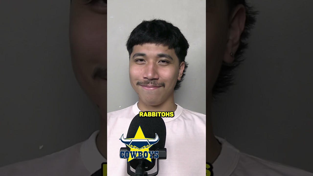 NRL 2025 Who Will Be the 2025 NRL Minor Premier? 🏆