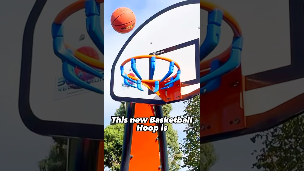 Wolverine X Criticizes New Basketball Hoop ๐