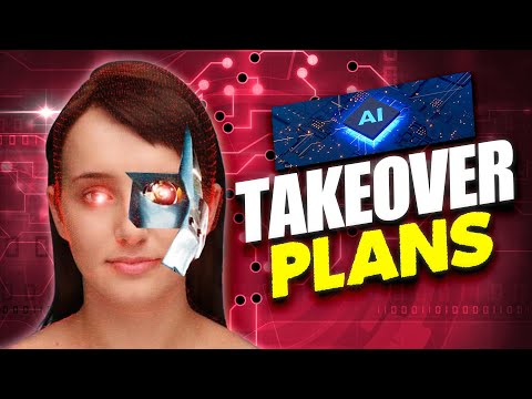 I Spoke To AI About Roko's Basilisk... (Humanity Is Done For)