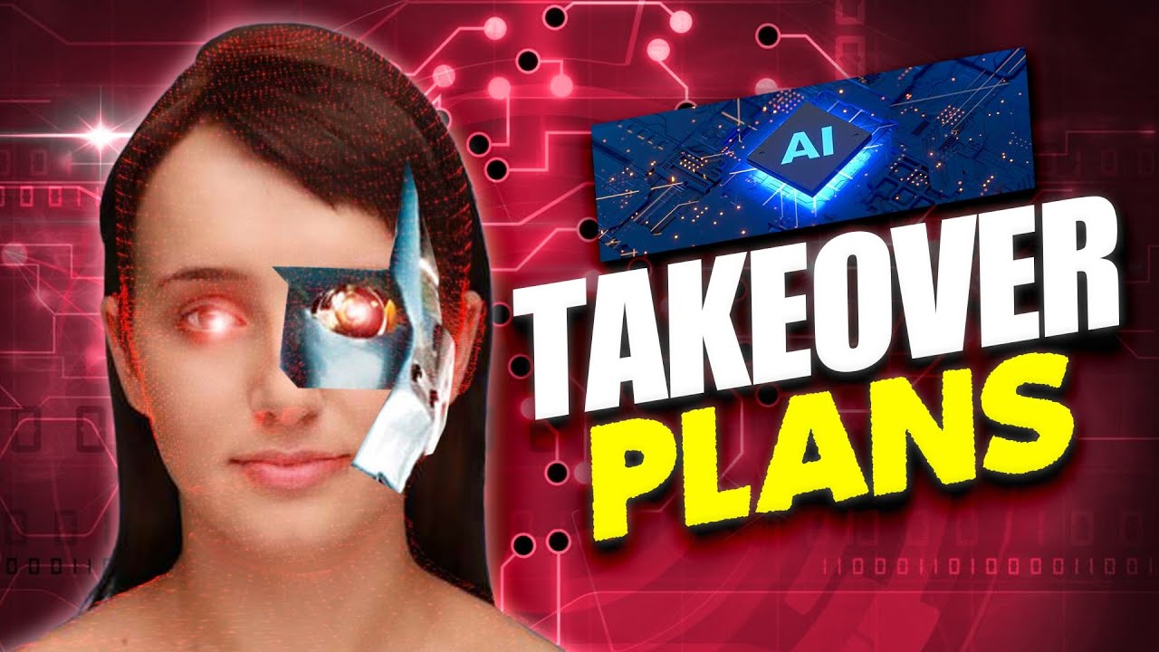 Talking to AI About Roko's Basilisk: Is Humanity Doomed? 🤖