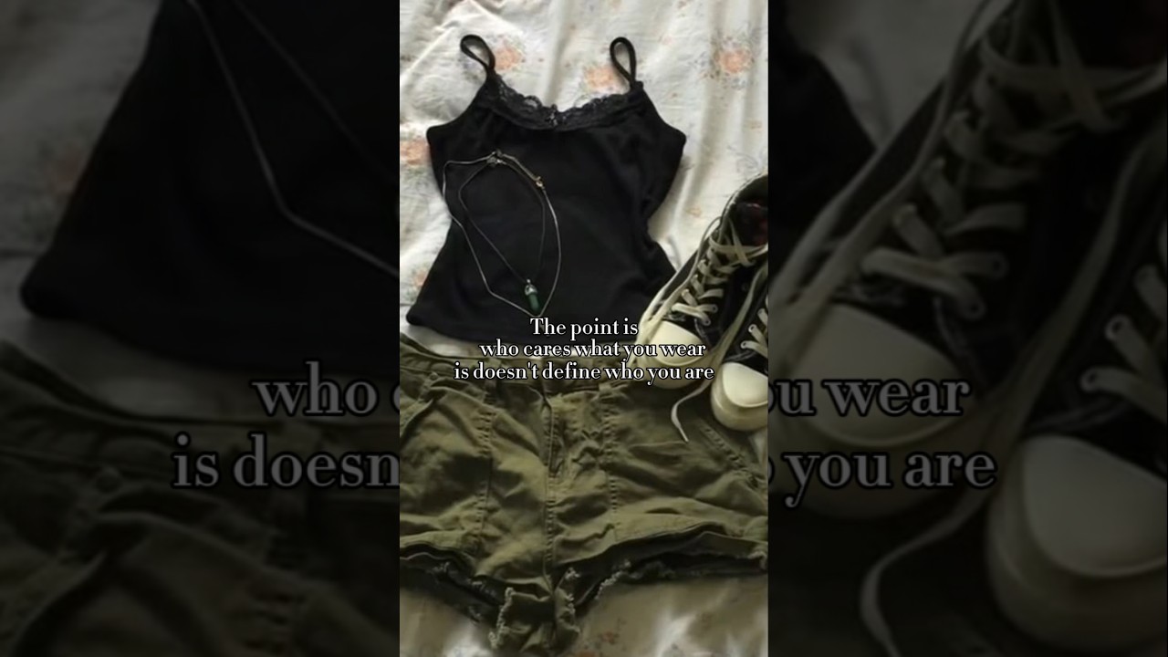 Y2K Fairy Grunge Style πΈ